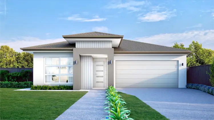 Lot 464 Pembroke Avenue, Cameron Park NSW 2285