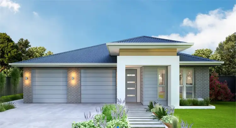 Lot 619 Linden Street, Lochinvar NSW 2321