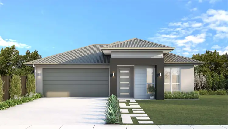 Lot 840 O'shea Circuit, Cessnock NSW 2325