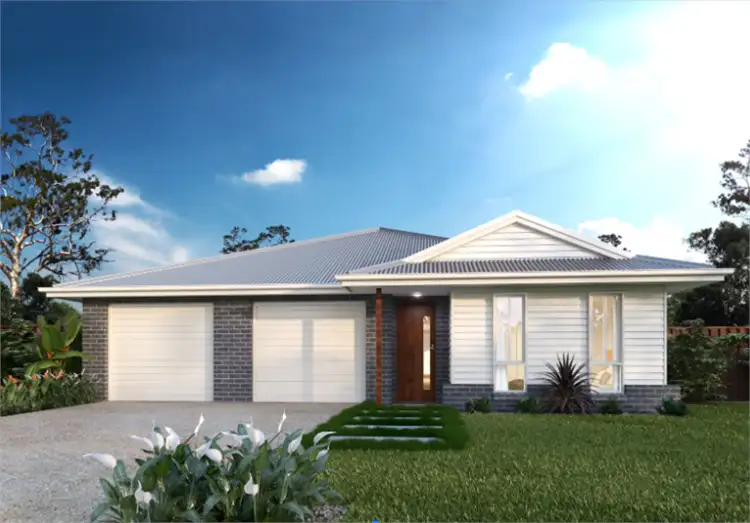 Lot 620 Linden Street, Lochinvar NSW 2321