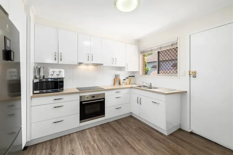 Fifth view of Homely block of units listing, 18 Prince Street, Annerley QLD 4103