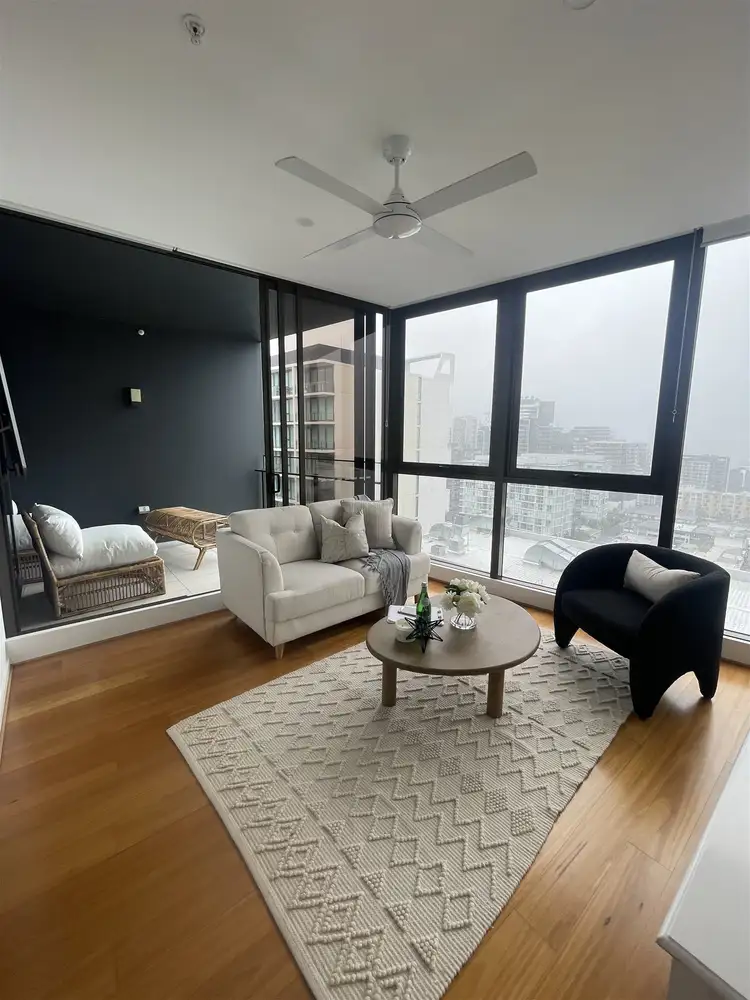 Fourth view of Homely apartment listing, 41805/1033 Ann, Newstead QLD 4006