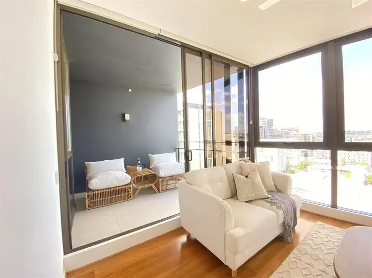 Sixth view of Homely apartment listing, 41805/1033 Ann, Newstead QLD 4006