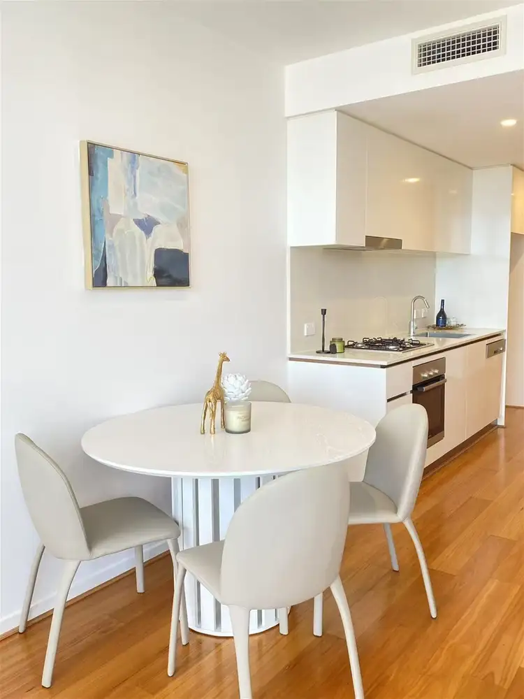 Seventh view of Homely apartment listing, 41805/1033 Ann, Newstead QLD 4006