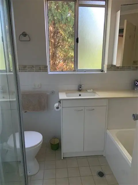 Main view of Homely unit listing, 10/27 Collingwood St, Drummoyne NSW 2047