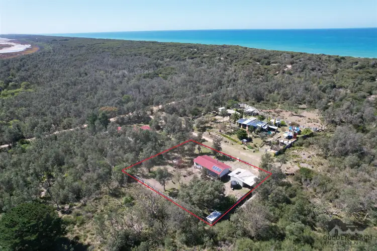 Main view of Homely house listing, 6 Columbia Court, Golden Beach VIC 3851