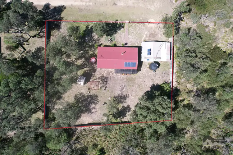 Second view of Homely house listing, 6 Columbia Court, Golden Beach VIC 3851