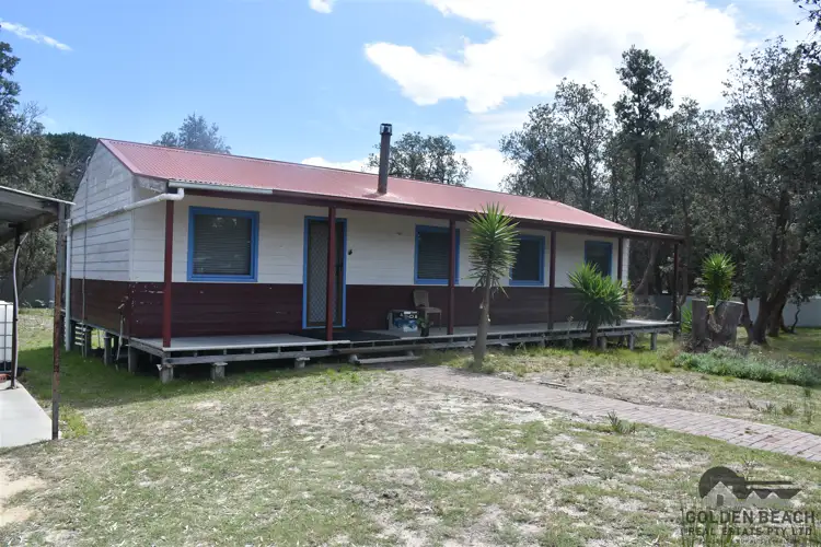 Third view of Homely house listing, 6 Columbia Court, Golden Beach VIC 3851