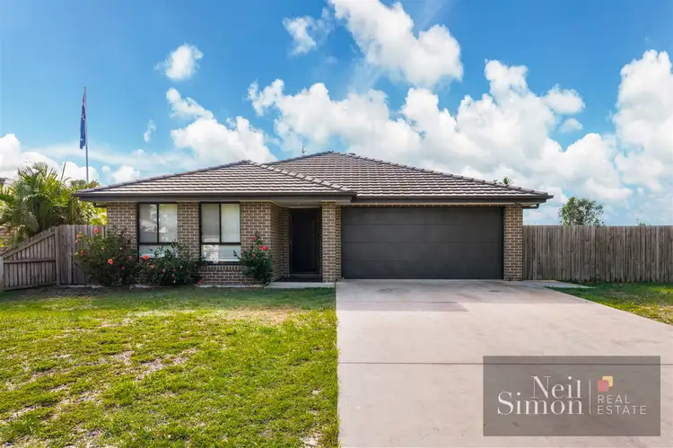 Second view of Homely house listing, 2 Brittania Drive, Tanilba Bay NSW 2319