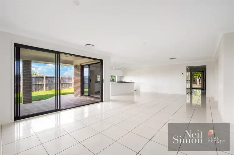 Third view of Homely house listing, 2 Brittania Drive, Tanilba Bay NSW 2319