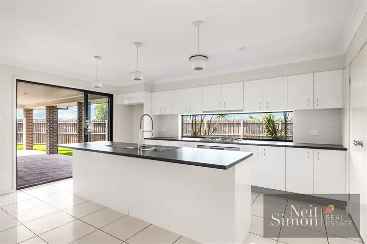 Fifth view of Homely house listing, 2 Brittania Drive, Tanilba Bay NSW 2319
