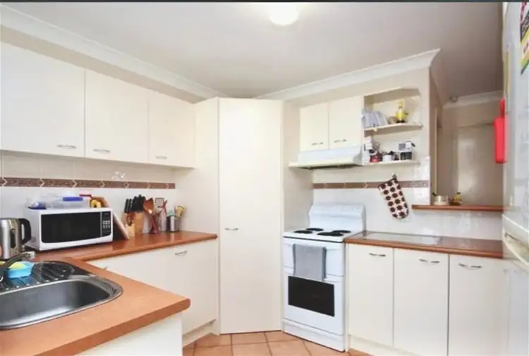 Fourth view of Homely townhouse listing, 23/359 Warrigal Road, Eight Mile Plains QLD 4113