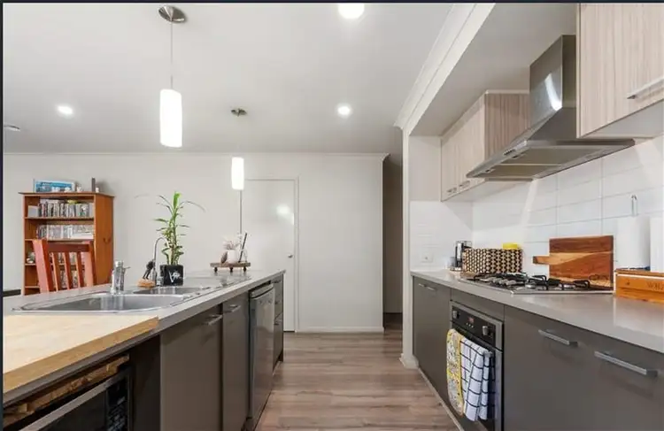 Fourth view of Homely house listing, 35 Clement Way, Melton South VIC 3338