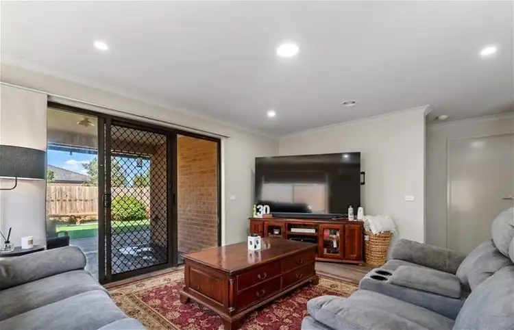 Seventh view of Homely house listing, 35 Clement Way, Melton South VIC 3338