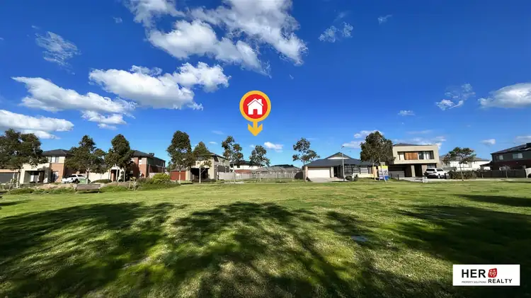 Third view of Homely land listing, 20 Bayvista Circuit, Point Cook VIC 3030