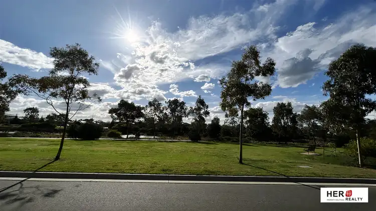 Fourth view of Homely land listing, 20 Bayvista Circuit, Point Cook VIC 3030