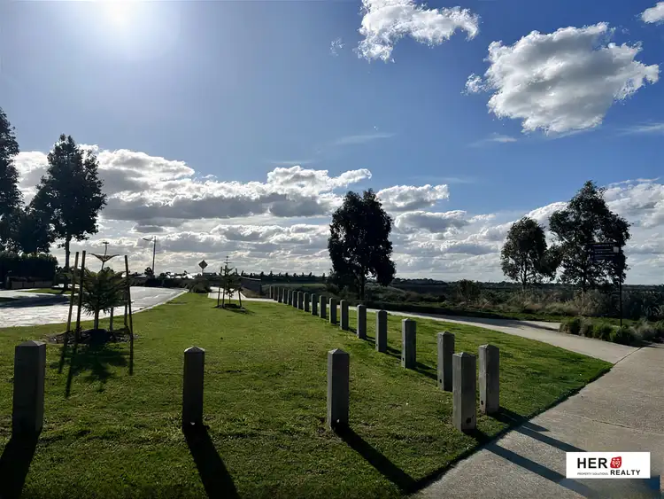 Fifth view of Homely land listing, 20 Bayvista Circuit, Point Cook VIC 3030
