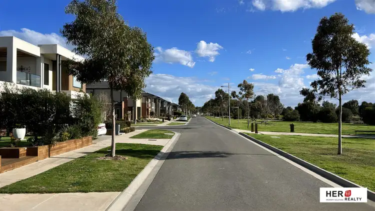 Sixth view of Homely land listing, 20 Bayvista Circuit, Point Cook VIC 3030