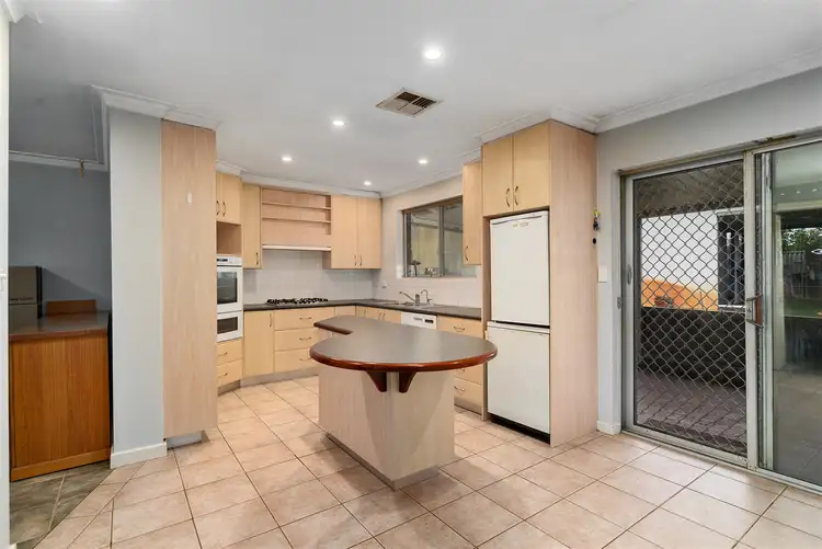 Second view of Homely house listing, 6 Warruga Way, Wanneroo WA 6065