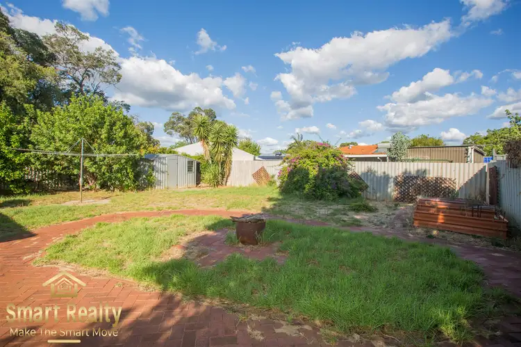 4 Tait Street, Armadale WA 6112