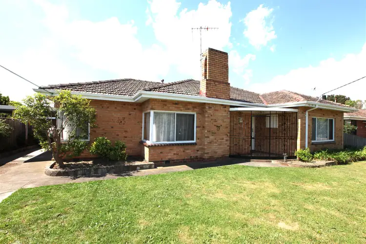 29 Wavell St, Bentleigh VIC 3204