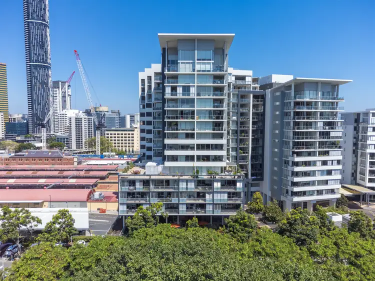 3070/3 Parkland Boulevard, Brisbane City QLD 4000