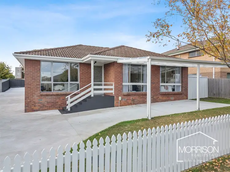 Main view of Homely house listing, 5 Grace Place, Prospect TAS 7250