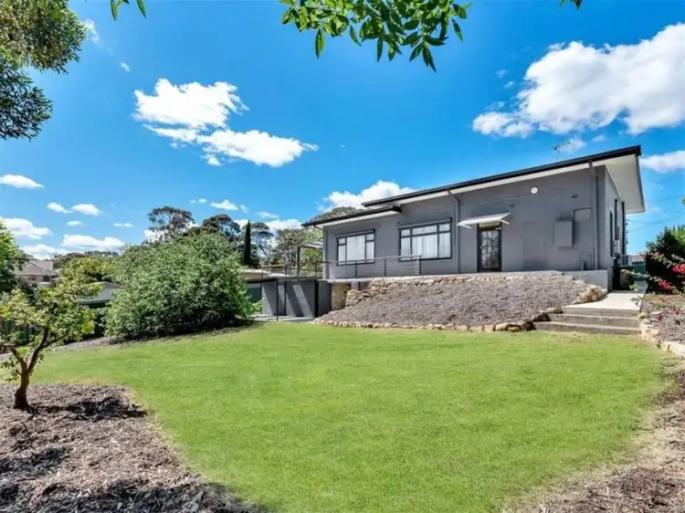 Second view of Homely house listing, 267 Shepherds Hill Road, Eden Hills SA 5050