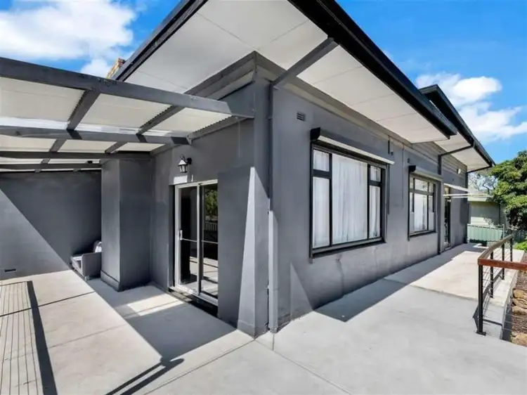 Fourth view of Homely house listing, 267 Shepherds Hill Road, Eden Hills SA 5050