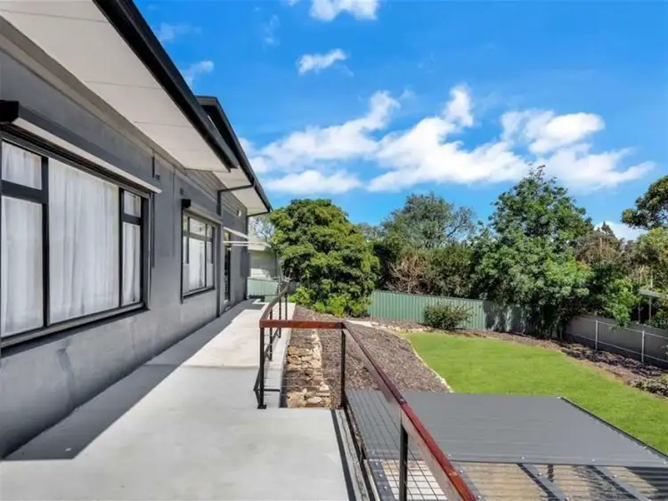 Fifth view of Homely house listing, 267 Shepherds Hill Road, Eden Hills SA 5050
