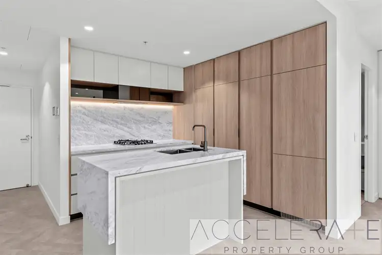 4909/8 Margaret Street, Brisbane City QLD 4000