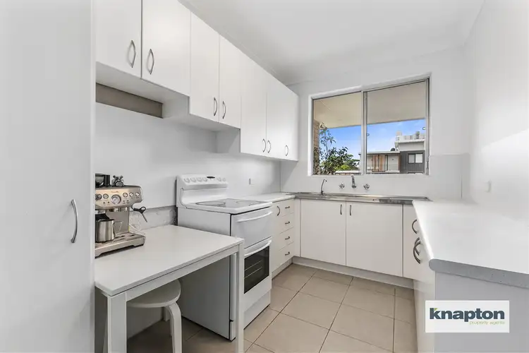 Third view of Homely unit listing, 10/13-17 Moani Avenue, Gymea NSW 2227