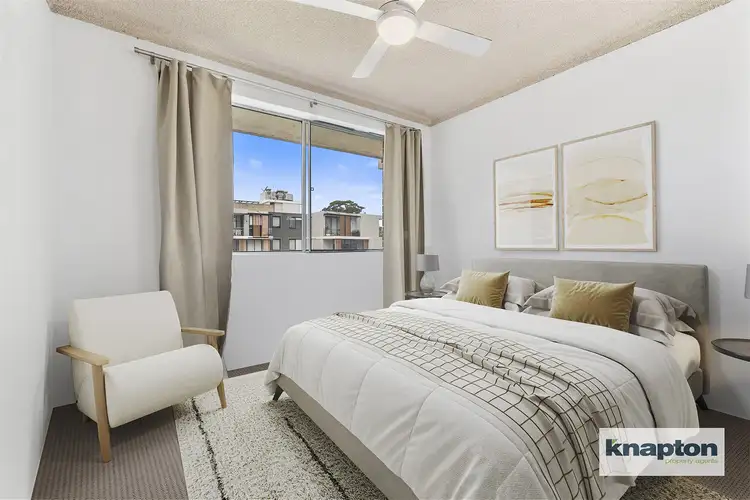 Fourth view of Homely unit listing, 10/13-17 Moani Avenue, Gymea NSW 2227