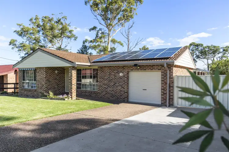 5 Curlew Street, Sanctuary Point NSW 2540