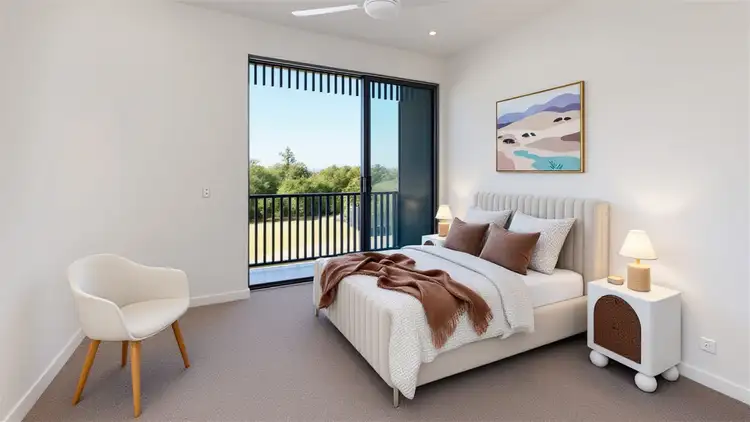 Fifth view of Homely house listing, Address available on request
