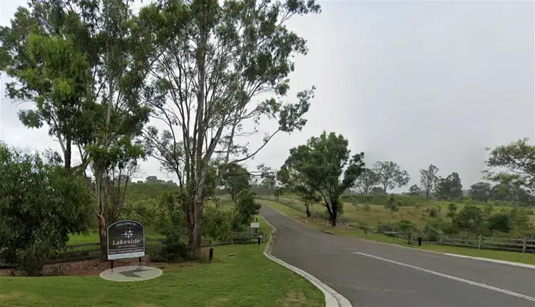 Second view of Homely other listing, 17 Cohen Street, Gledswood Hills NSW 2557
