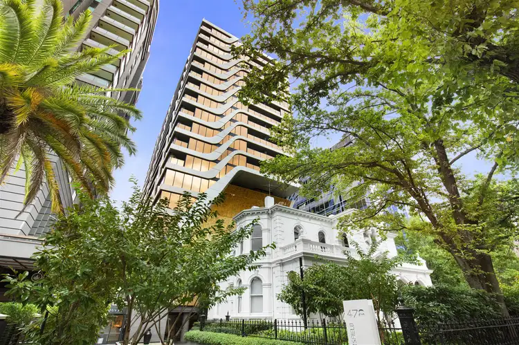 806/478A St Kilda Road, Melbourne VIC 3004