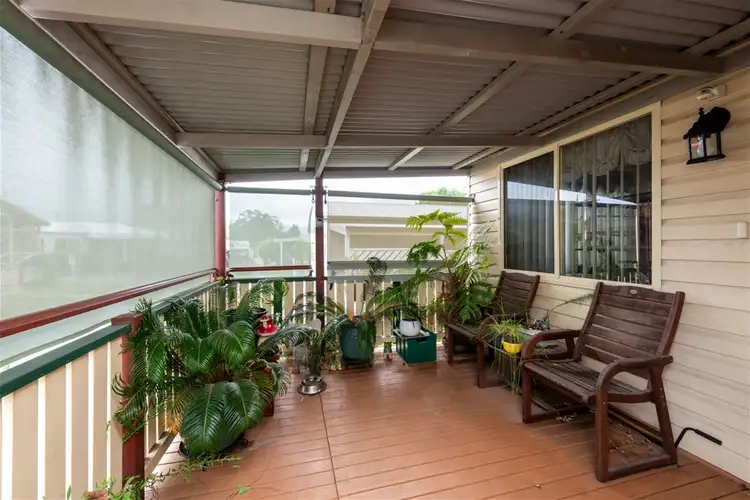 Third view of Homely house listing, 103/262 Princes Highway, Bomaderry NSW 2541