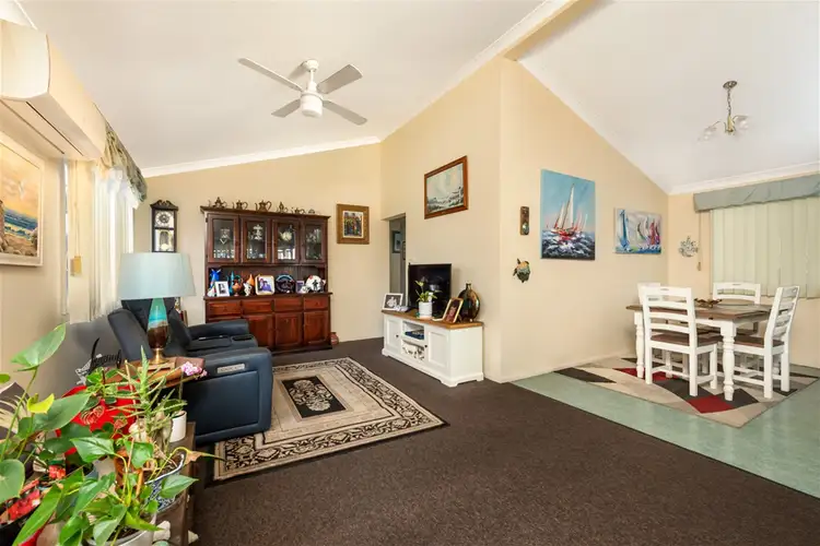 Fourth view of Homely house listing, 103/262 Princes Highway, Bomaderry NSW 2541