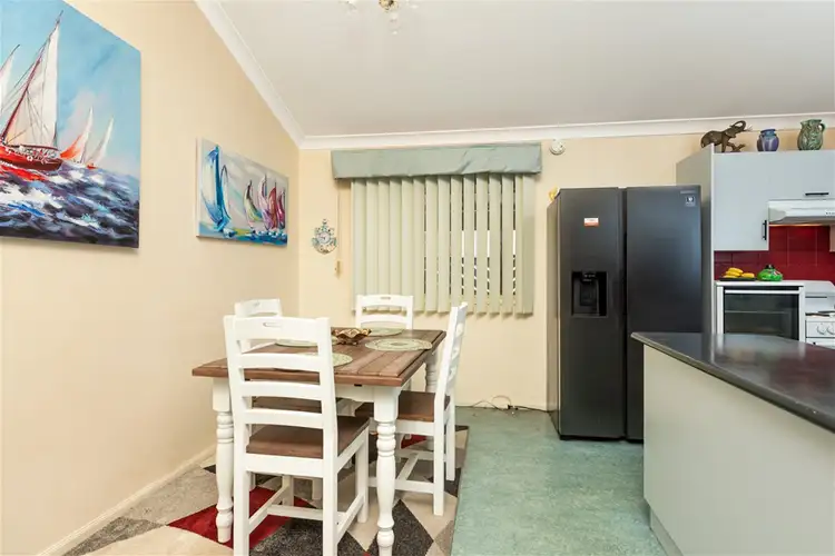 Fifth view of Homely house listing, 103/262 Princes Highway, Bomaderry NSW 2541