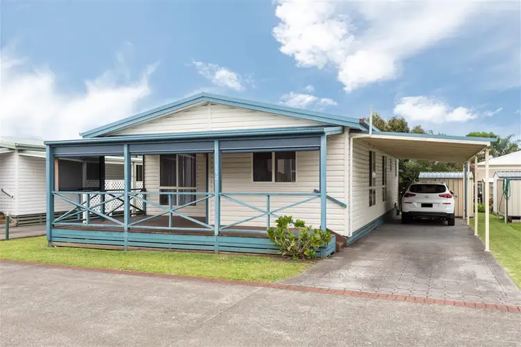 Second view of Homely house listing, 142/262 Princes Highway, Bomaderry NSW 2541
