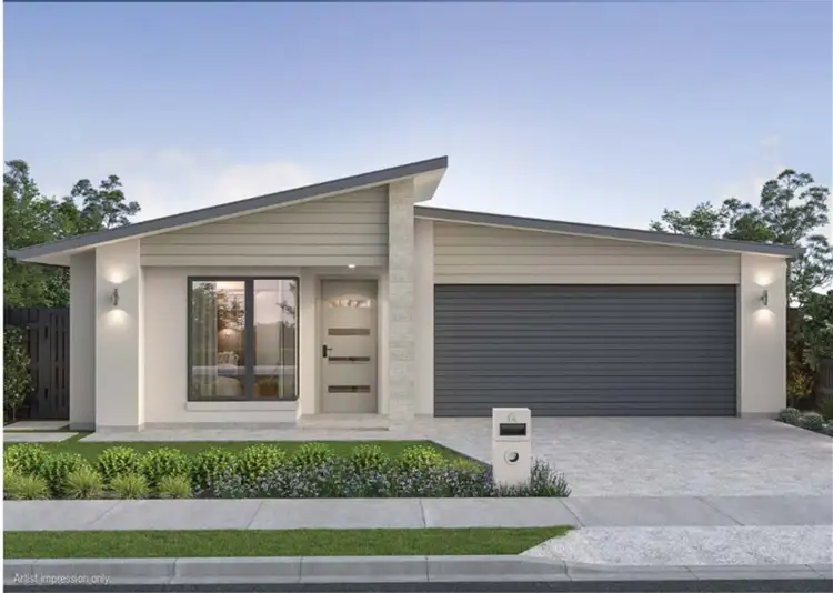 Lot 41 Austin Way, Park Ridge QLD 4125