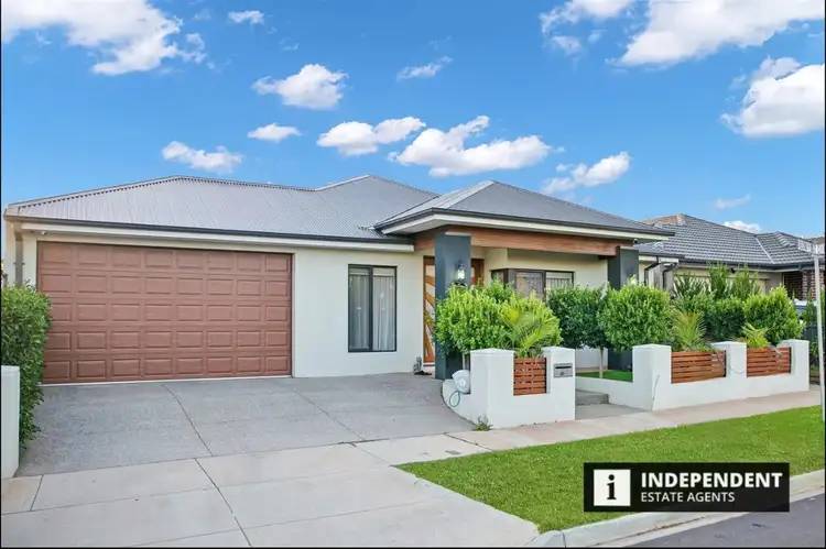 20 Veltins way, Cobblebank VIC 3338