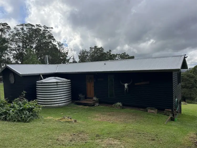 Main view of Homely house listing, 36 Sturgiss road, Nowra NSW 2541