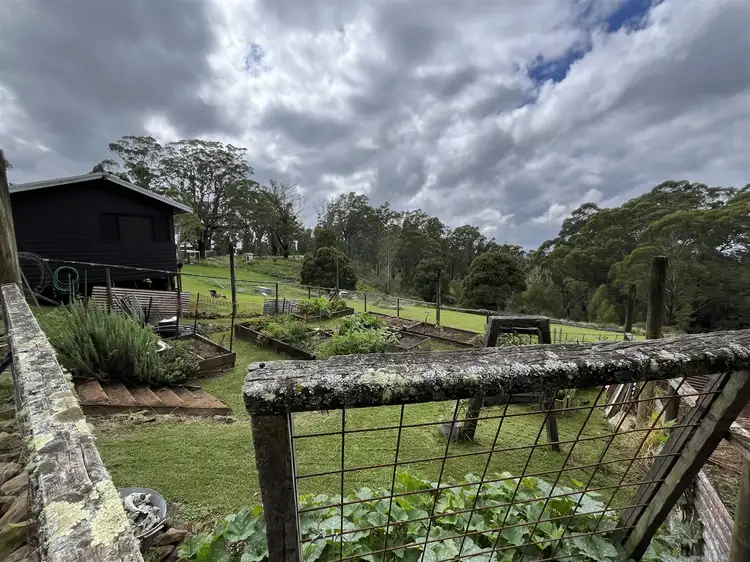 Third view of Homely house listing, 36 Sturgiss road, Nowra NSW 2541