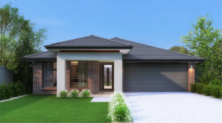 Lot 8 Majestry Street, Bellbird NSW 2325