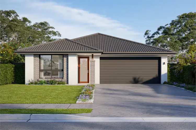 Lot 118 Proposed Road, Hamlyn Terrace NSW 2259