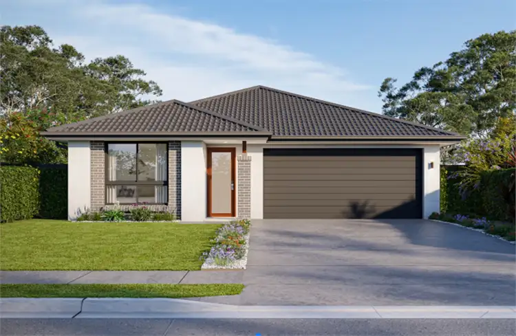 Lot 1819 Paradise Road, Flagstone QLD 4280
