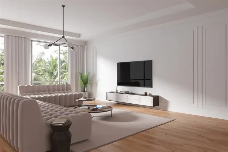 Second view of Homely house listing, Address available on request