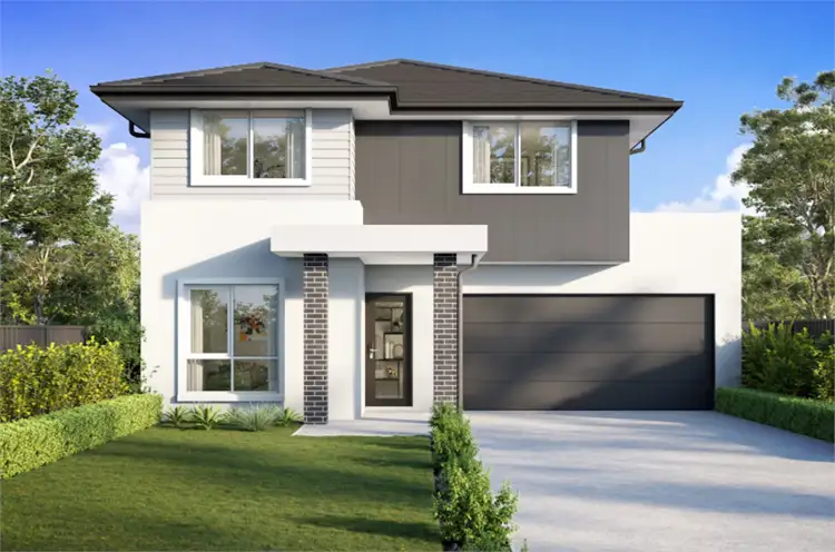 Lot 95 Proposed Road, Nerang QLD 4211
